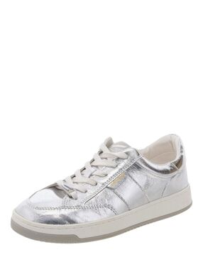 Circus NY by Sam Edelman Vance Silver Sneakers
